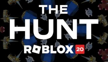 Roblox the Hunt 2026 event games list