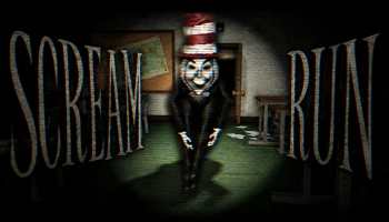Promo for Scream And Run