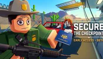 Secure the Checkpoint Featured Image