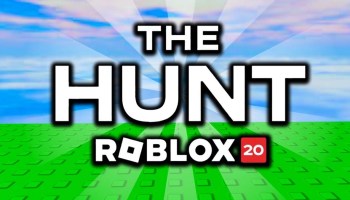 The Hunt Roblox 20 Codes Featured Image
