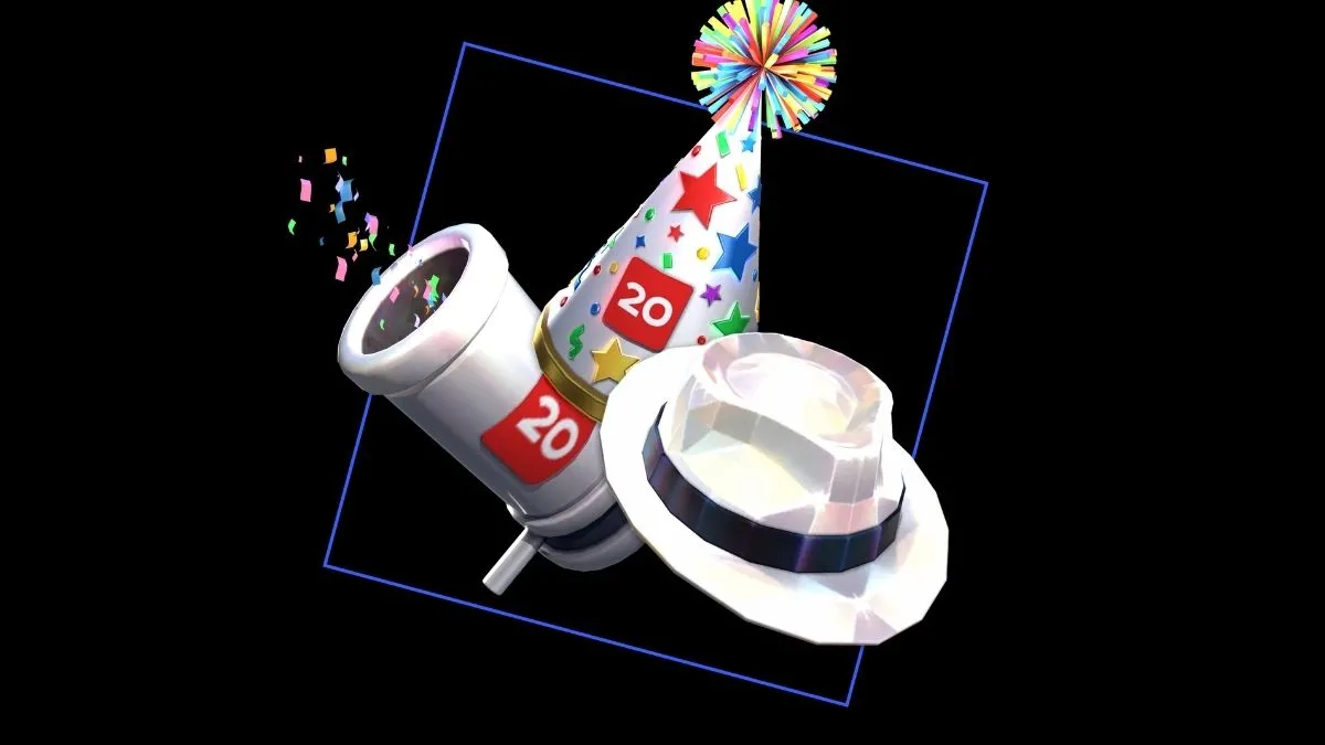 The Hunt Roblox 20 rewards