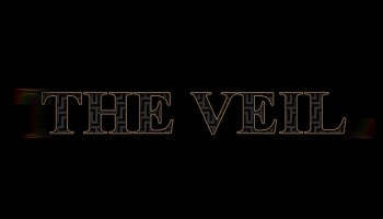 The Veil logo from the trailer