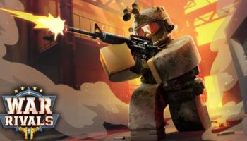 War Rivals Featured Image