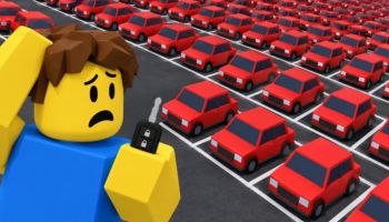 Where Did I Park My Car Featured Image