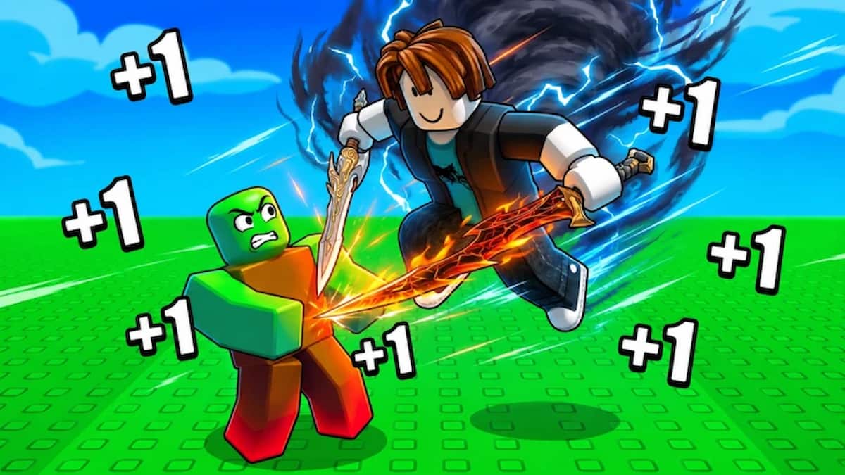 Promo for 1 Assassin Leveling.