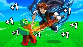 Promo for 1 Assassin Leveling.
