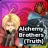 Alchemy Brothers (Truth) Anime Expeditions unit