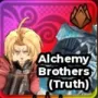 Alchemy Brothers (Truth) game image
