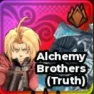 Alchemy Brothers Anime Expeditions Update 3.5 unit