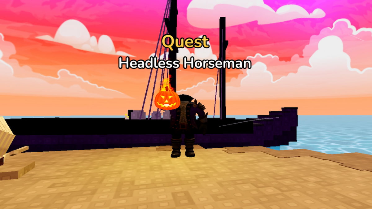 All 10 Ship Piece Locations in Deep Fishing