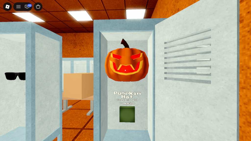 All 20 Pumpkin Locations in Lethal Ape Experience - Roblox | Pro Game ...