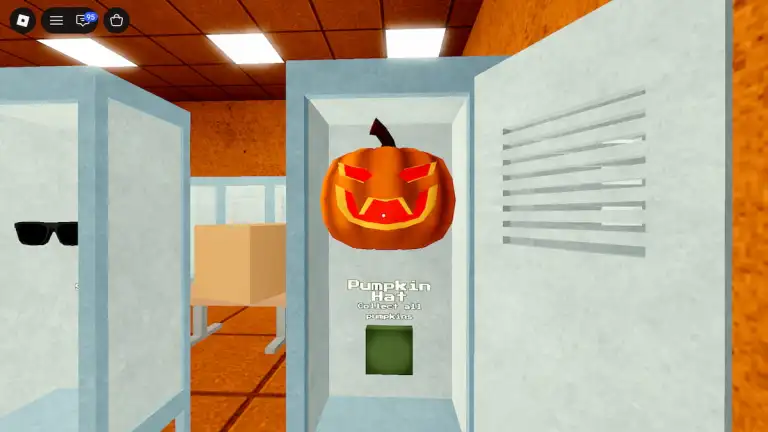 All 20 Pumpkin Locations in Lethal Ape Experience - Roblox | Pro Game ...