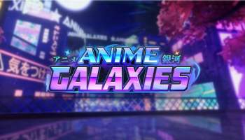 Anime Galaxies Wiki, Discord & Trello Links