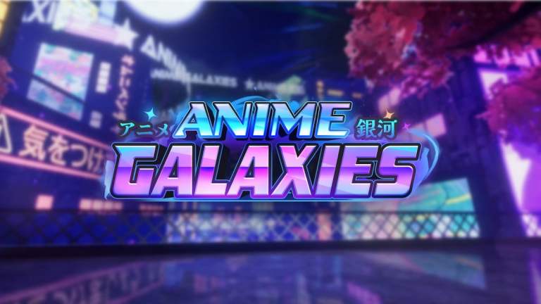 Anime Galaxies Wiki, Discord & Trello Links
