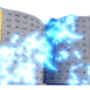 Battle Lightning Grimoire game image