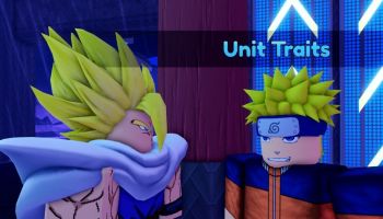 Best Anime Galaxies Traits