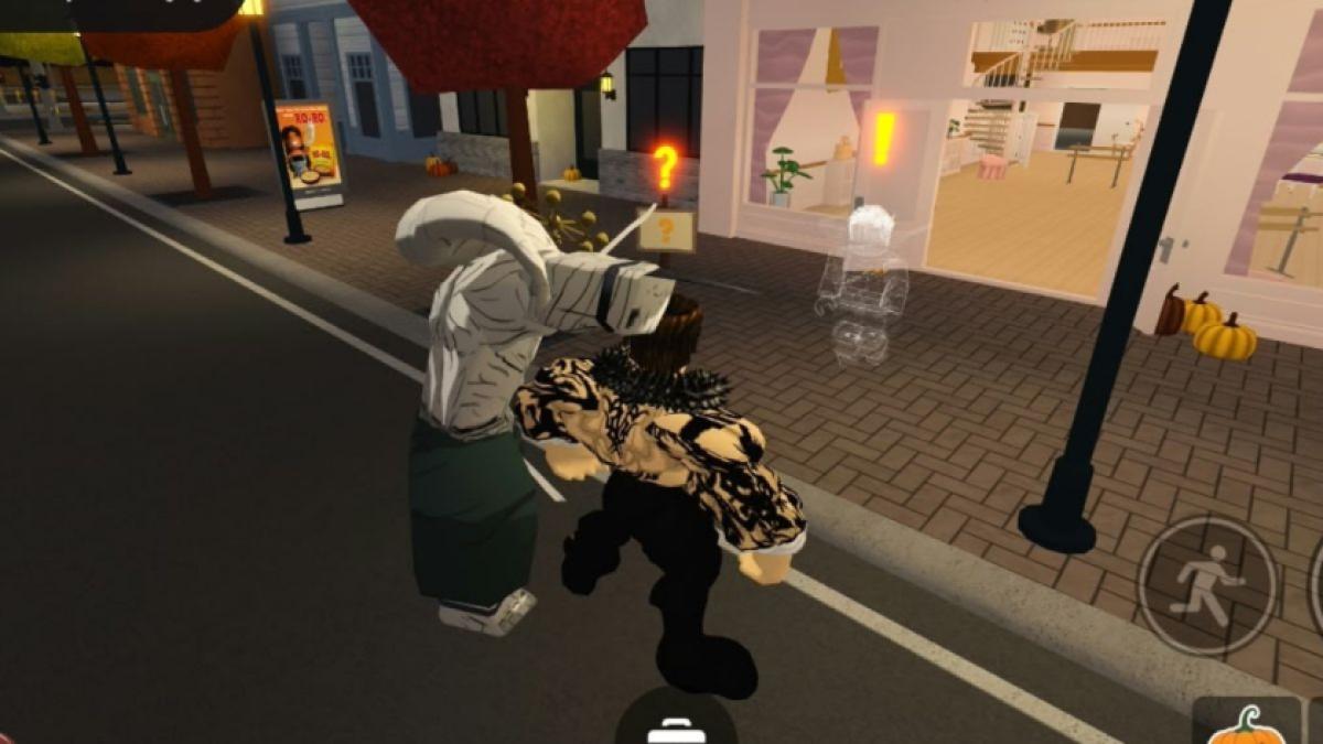 Day 1 Item Location