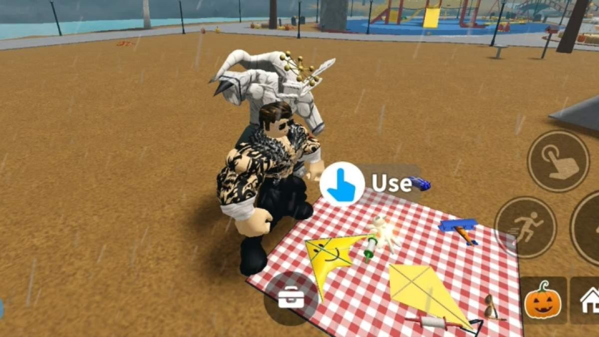 Day 6 Item Location