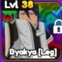 Byakya (Leg) game image