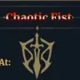 Chaotic Fist game image