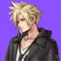 Cloud Strife game image