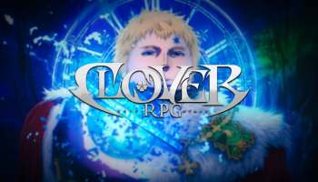Clover RPG Discord Trello and Wiki links