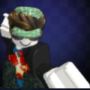 Cosmic Warrior game image