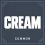 Cream game image