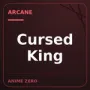Cursed King game image