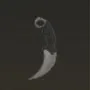 Curved Knife game image