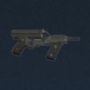 DK 12 Machine Pistol game image