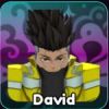 David