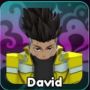 David game image