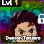 Demon Tanjaro game image