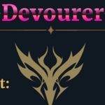 Devourer class in Dungeon Lootr