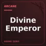 Divine Emperor game image