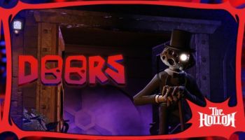 Doors The Hollow Event Guide
