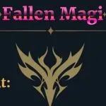 Fallen Magi class in Dungeon Lootr