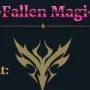 Fallen Magi game image