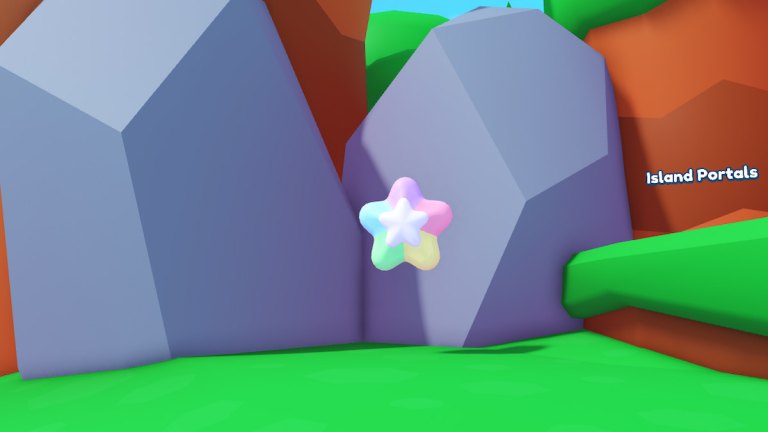 All 15 Shiny Star Locations in Tap Simulator Reborn - Roblox | Pro Game ...