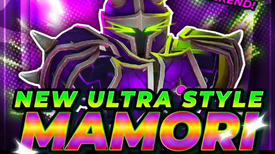 Stat Block Format How to Get the Mamori Style in Volleyball Legends | Pro Game Guides
