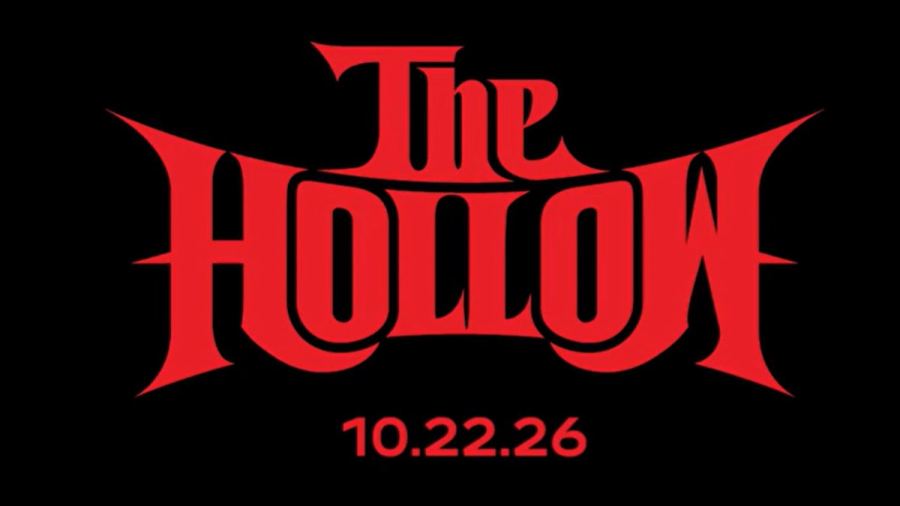 The Hollow Roblox Halloween 2026 event title graphic The Hollow Roblox Halloween event title graphic dated October 22, 2026