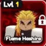Flame Hashira game image