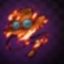 Flame Pirate Hat game image