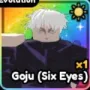 Goju (Six Eyes) game image