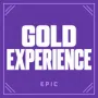 Gold Experience game image