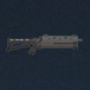 HD 45 SMG game image
