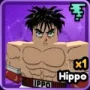 Hippo game image