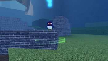 How to Get Double Jump in Clover Time