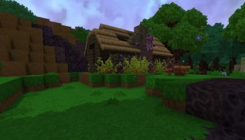 How to Get Void Crystal Shards in Hytale